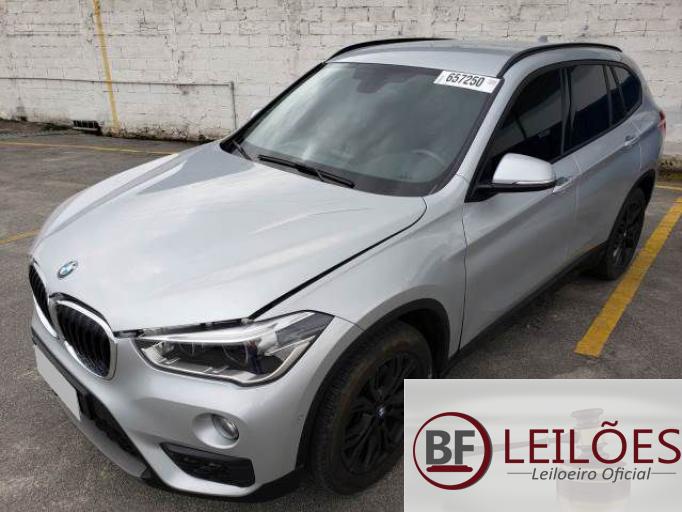 BMW X1 17/18