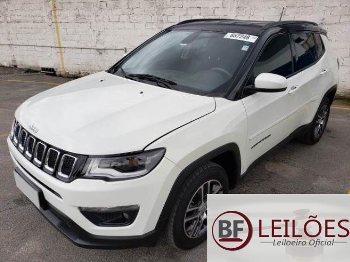 JEEP COMPASS 17/18