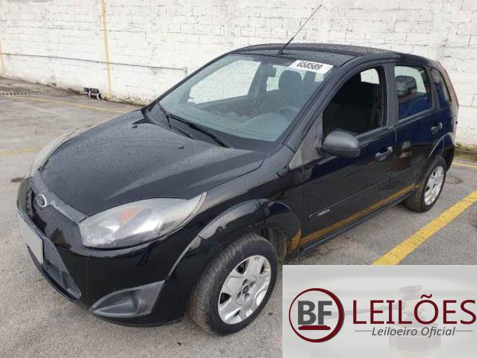 FORD FIESTA 12/13