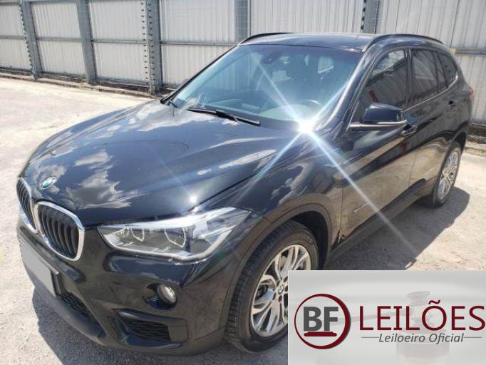 BMW  X1 17/18