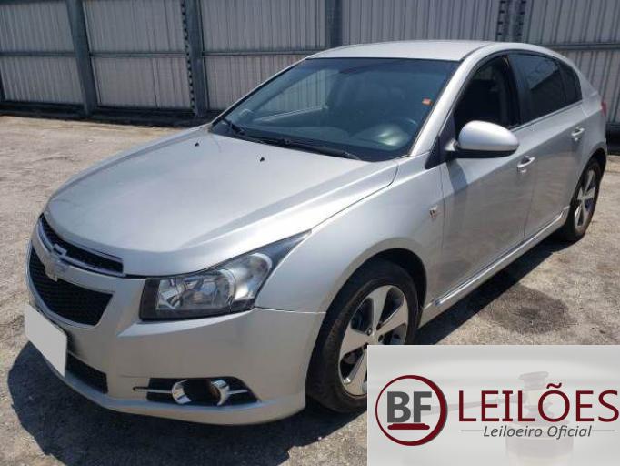 CHEVROLET CRUZE 14/14