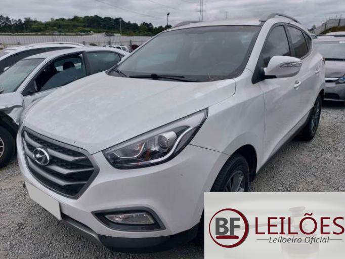 HYUNDAI IX35 19/20