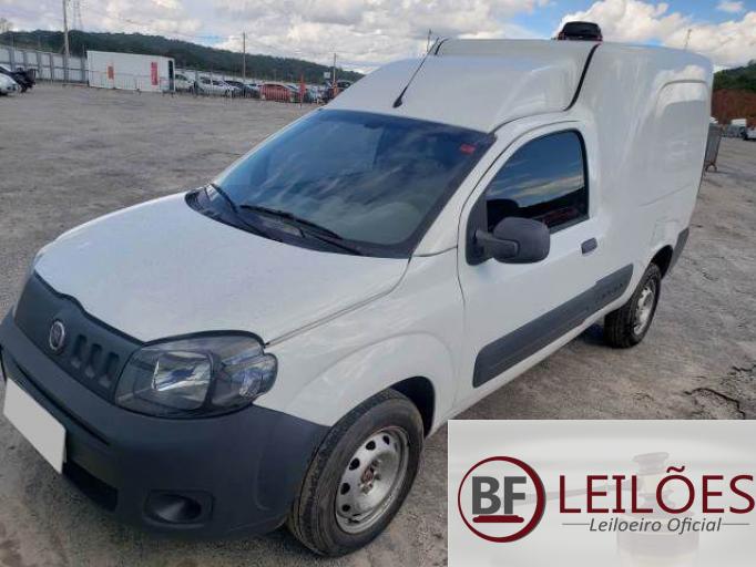 FIAT FIORINO 17/18