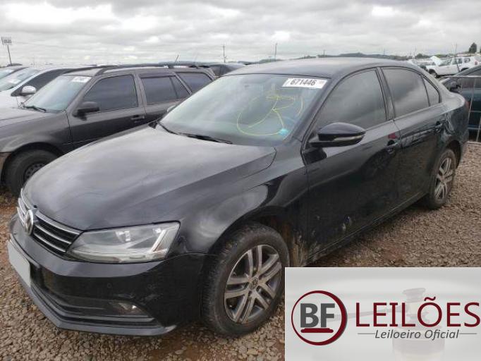 VOLKSWAGEN JETTA 16/16