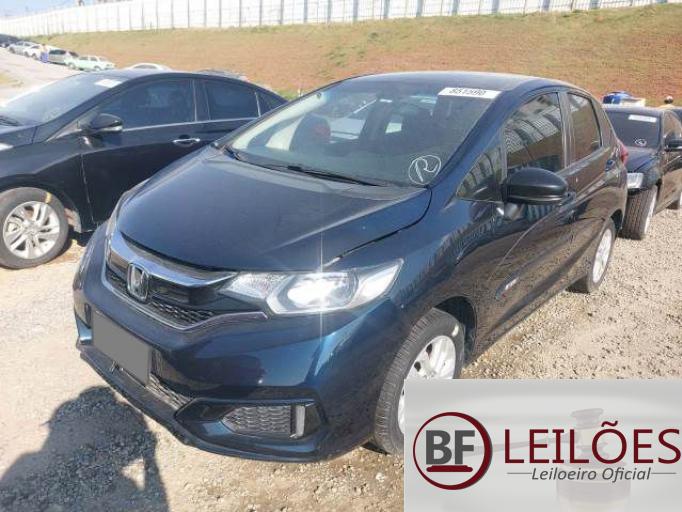 HONDA FIT 20/20