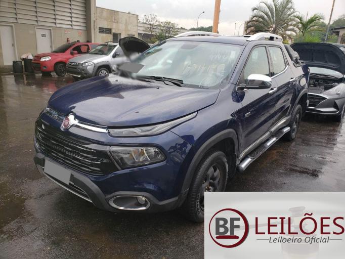 FIAT TORO 20/20