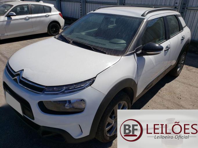 CITROEN C4 CACTUS 19/20