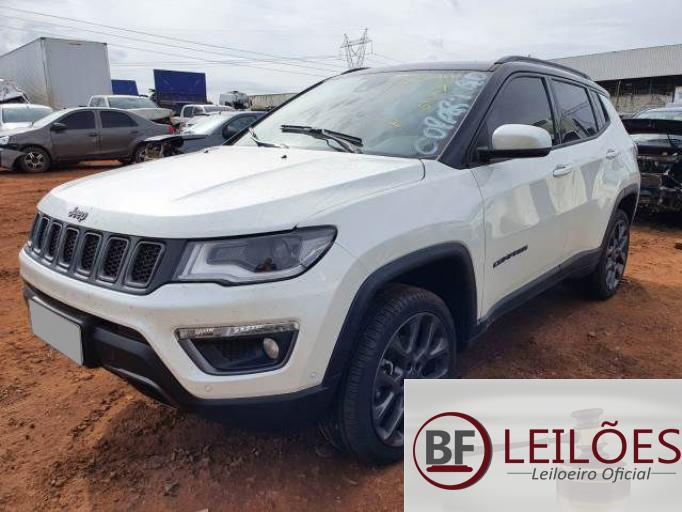 JEEP COMPASS 20/20