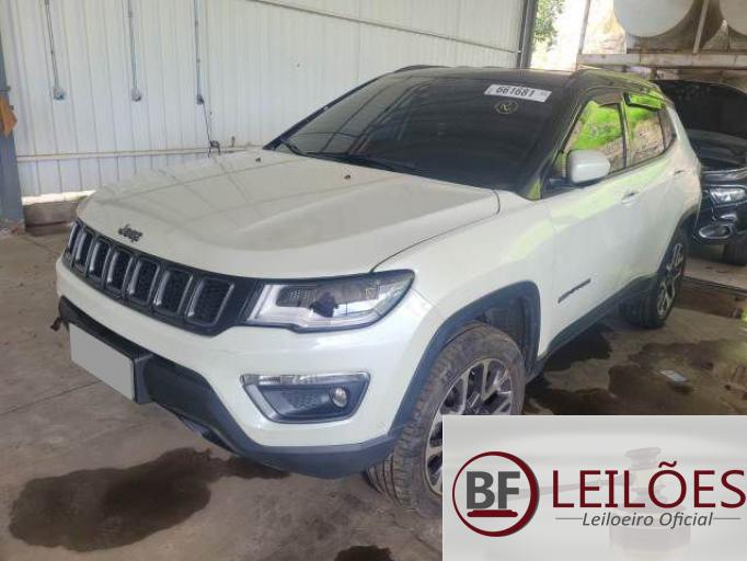 JEEP COMPASS 19/20