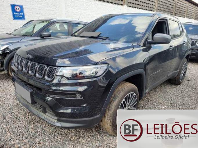 JEEP COMPASS 21/22