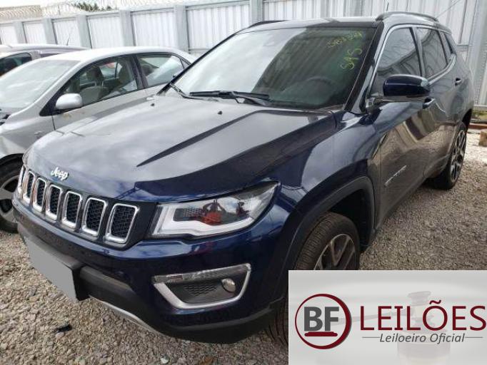 JEEP COMPASS 20/21