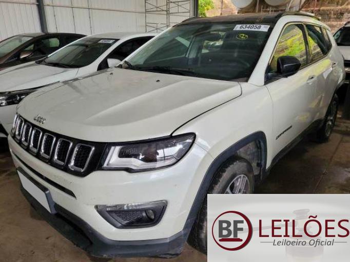 JEEP COMPASS 18/18