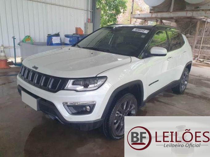 JEEP COMPASS 19/20
