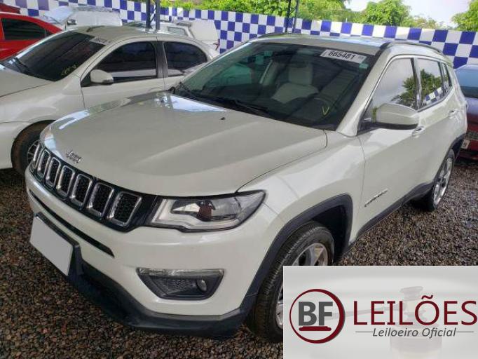 JEEP COMPASS 18/18