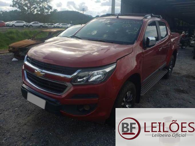 CHEVROLET S10 19/20