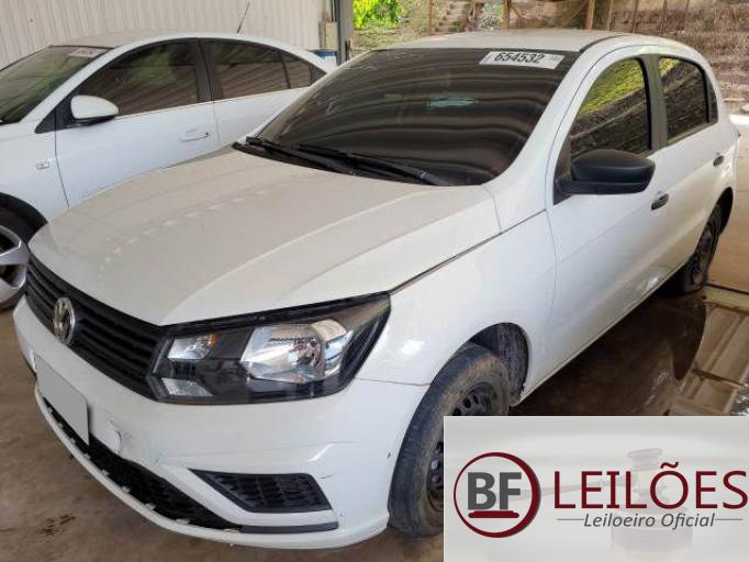 VOLKSWAGEN GOL 20/21