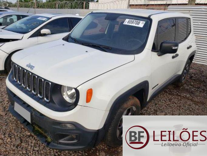 JEEP RENEGADE 15/16