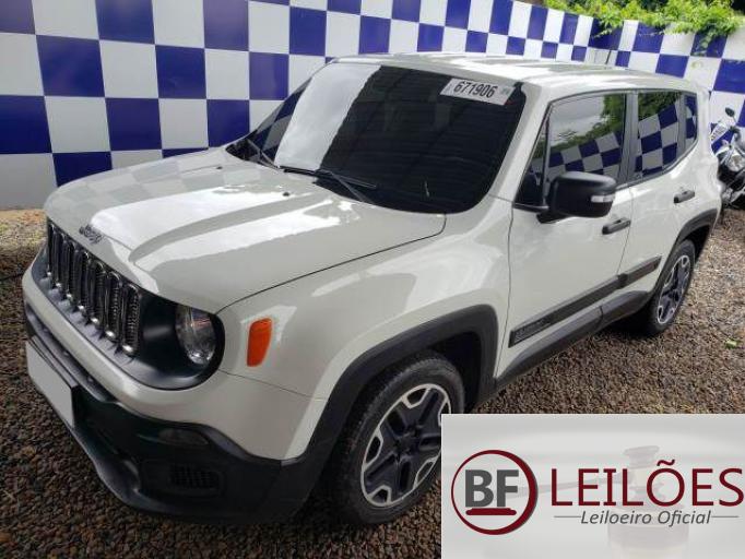 JEEP  RENEGADE 16/17