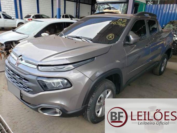 FIAT TORO 18/19