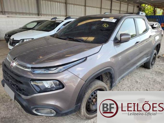 FIAT TORO 17/18