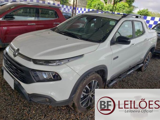 FIAT TORO 21/21