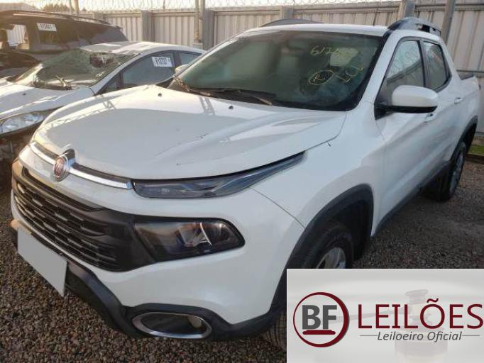 FIAT TORO 20/21