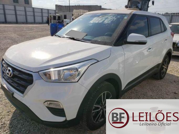 HYUNDAI CRETA 19/19