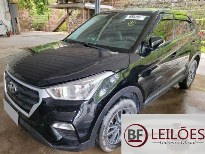 HYUNDAI CRETA 19/19