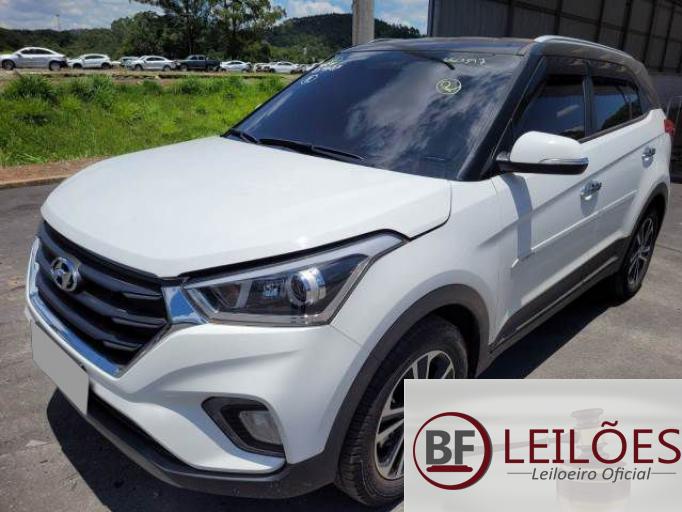 HYUNDAI CRETA 19/20