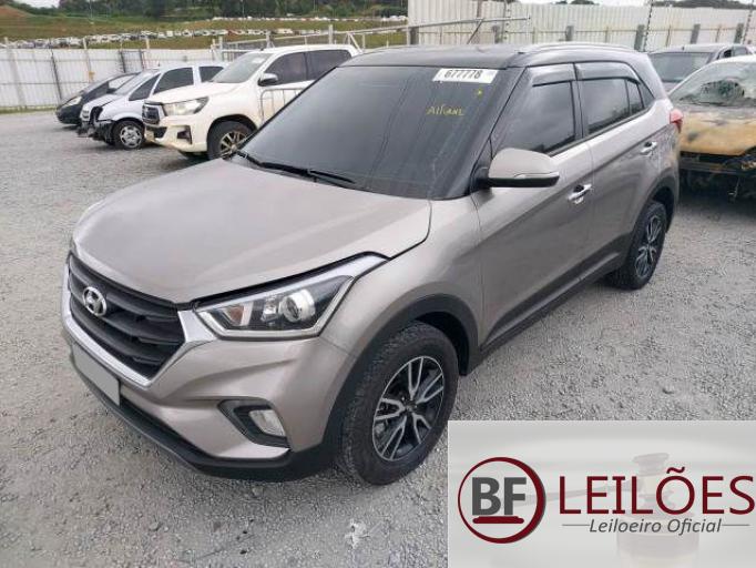 HYUNDAI CRETA 20/21