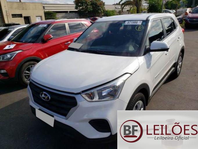 HYUNDAI CRETA 19/19