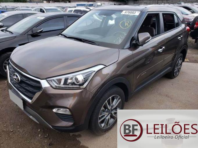 HYUNDAI CRETA 18/19