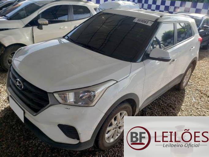 HYUNDAI CRETA 20/21