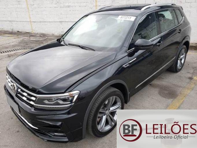 VOLKSWAGEN TIGUAN 19/19