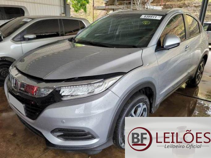 HONDA HR-V 21/21