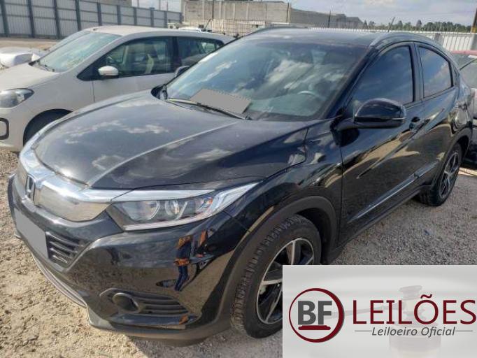 HONDA HR-V 21/21