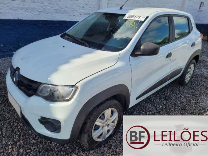 RENAULT KWID 18/19