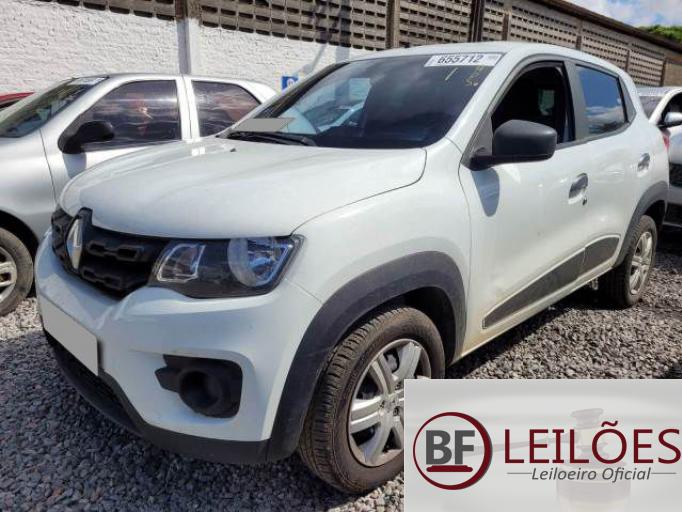 RENAULT KWID 19/20