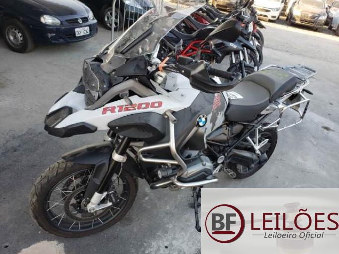 BMW R 1200 17/17