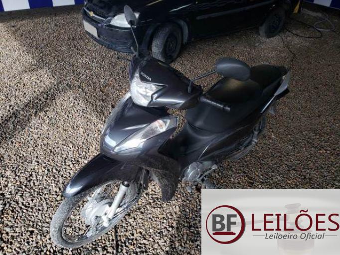 HONDA BIZ 20/20