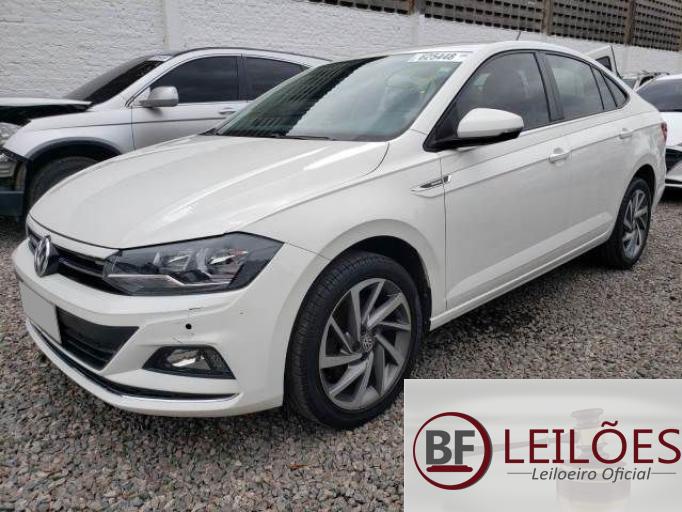 VOLKSWAGEN VIRTUS 19/19
