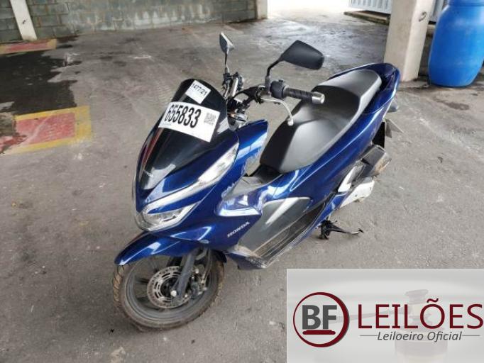 HONDA PCX 19/20