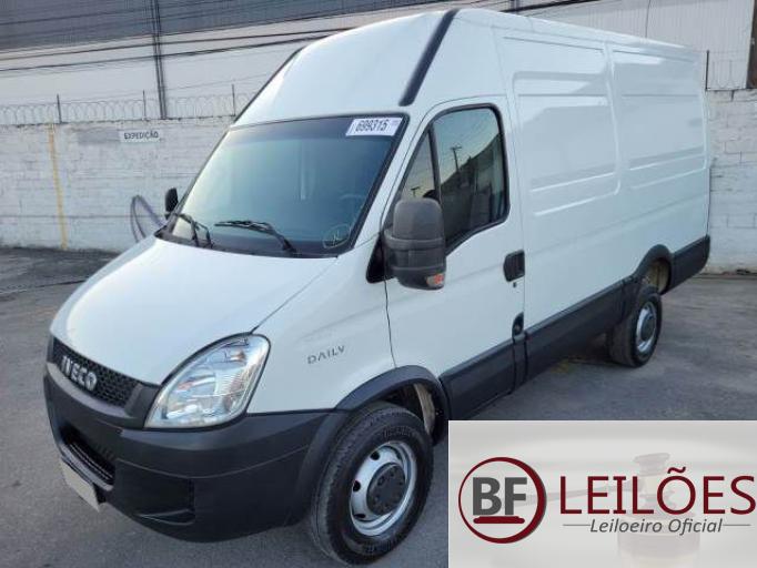 IVECO DAILY 18/18