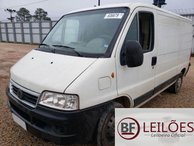 FIAT DUCATO 13/13