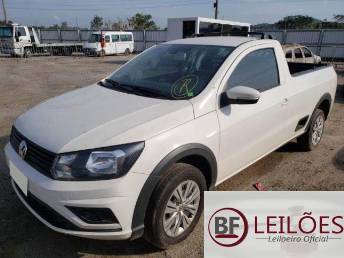 VOLKSWAGEN SAVEIRO 21/21