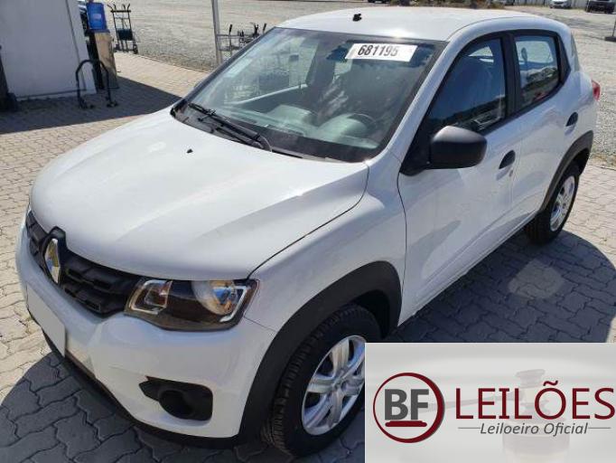RENAULT KWID 21/22