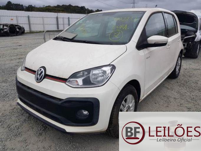 VOLKSWAGEN UP 18/18