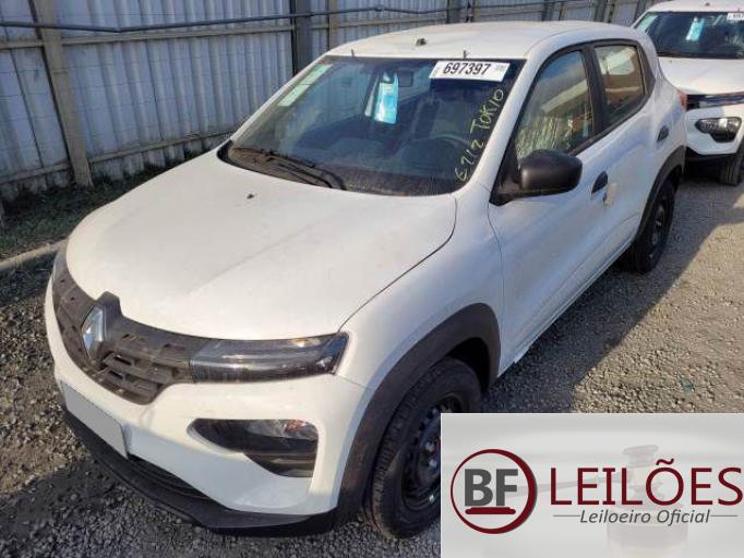 RENAULT KWID 22/23