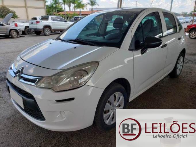 CITROEN C3 13/14