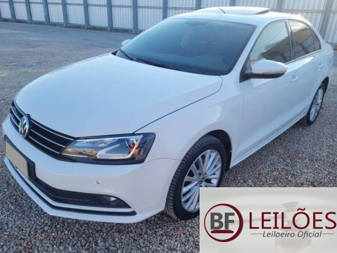 VOLKSWAGEN JETTA 17/18